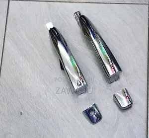 Xtrail Nt32 Outer Door Handle With Sensor