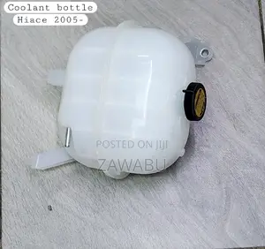 Hiace 7l 2005_2018 Coolant Bottle Resevoir.
