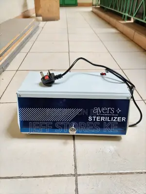 Small Uv Sterilizer