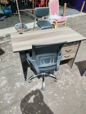 Home Office Desk