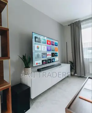 6ft Floating Tv Stand