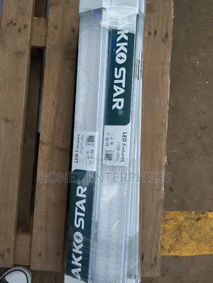 Led 2ft Fixtures