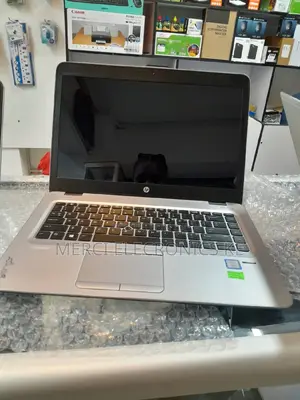 Laptop HP EliteBook 840 G3 8GB Intel Core I5 SSD 256GB