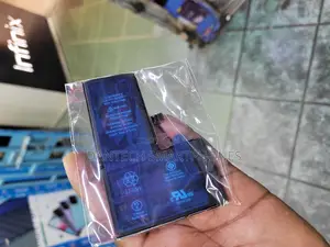 iPhones Batteries