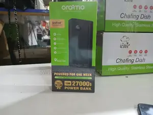 Power Bank Oraimo Power Bank,27000 Mh ,Power Bank Amh