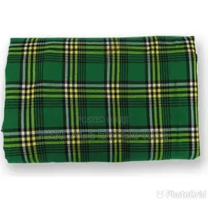 Kenyan Maasai Shuka