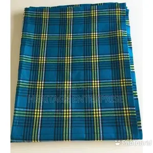 Maasai Shuka