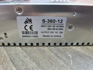 30A Power Supply
