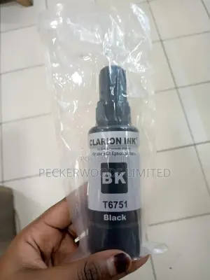 Clarion Printer Ink