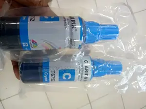 2quality Pieces of Clarion Printer Ink