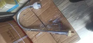 Smooth Ezuri Pillar Spout