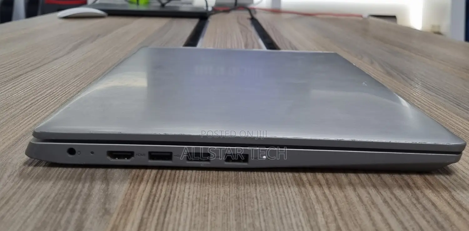Laptop Lenovo Ideapad 3 8GB Intel Core I5 SSD 512GB