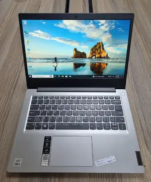 Laptop Lenovo Ideapad 3 8GB Intel Core I5 SSD 512GB