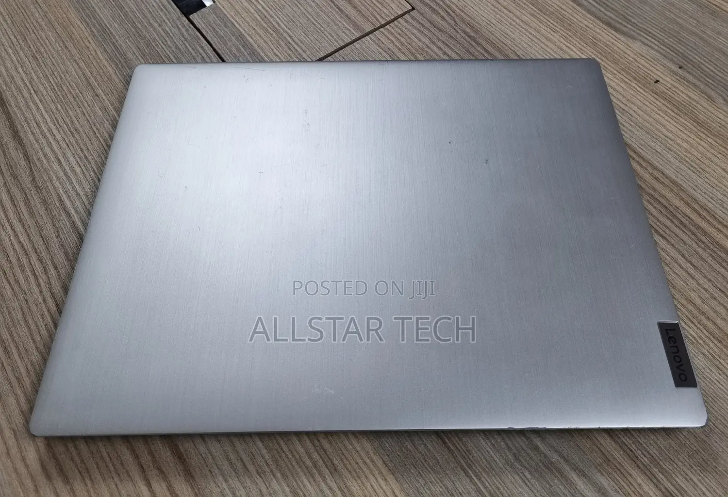 Laptop Lenovo Ideapad 3 8GB Intel Core I5 SSD 512GB
