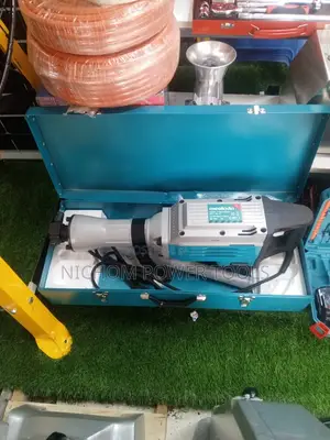Powerful Meakida Demolition Hammer/Jack Hammer