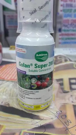 Golan Super 200SL 100ml