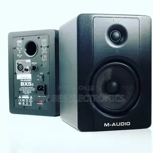 Reference 5" Studio Monitor