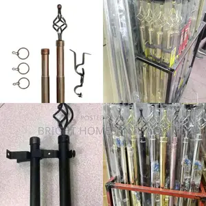 Curtain Rods Curtain Rods Curtain Rods Curtain Rods