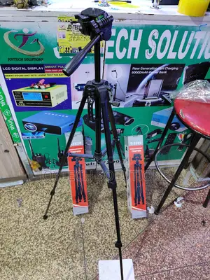 Strong Phone Tripod Stand 3520: Both Landscape and Portrait