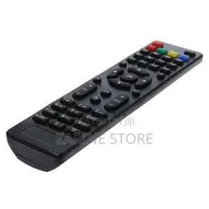 Von Hotpoint Digital Tv Remote + Free Batteries