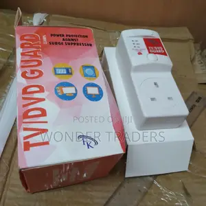 Tv Guard DVD Guard Amaze