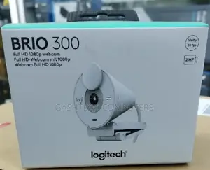 Logitech BRIO 300 Web Cam/ BRIO 300 Web Cam