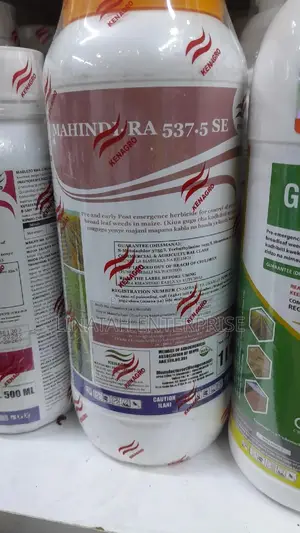 Mahindra Herbicide 1litre