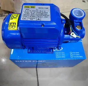 TOL ER 0.5hp Booster Pump
