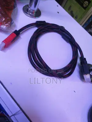 Dvi to Hdmi Cable 1.5mtrs
