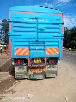 Transport/Exhauster Services