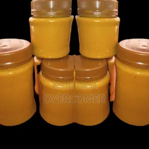 Peanuts Butter