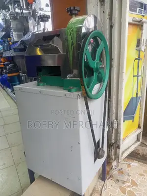 Sugarcane Machine