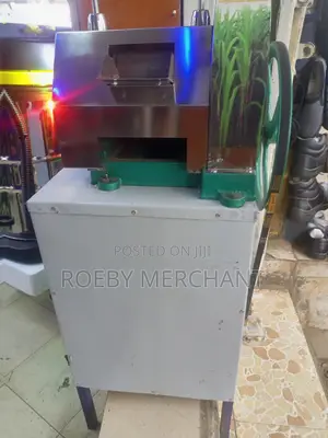 Quality Sugarcane Machine