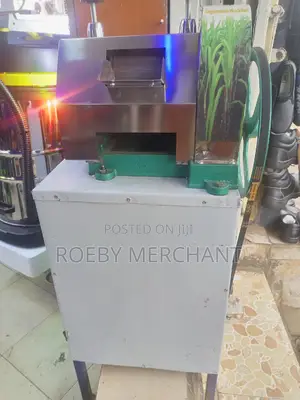 Sugarcane Machine Sugarcane Machine