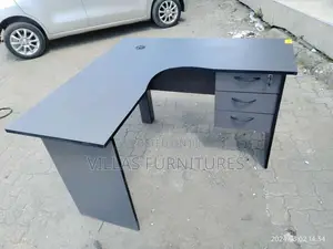 L Shaped Office Desk