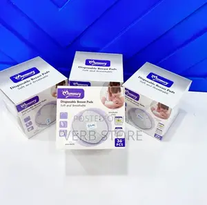 Momeasy Breast Pad