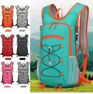 Outdoor Camping Mini Bag/Hydration Bag