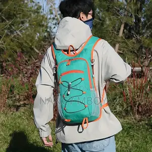 Outdoor Camping Mini Bag/Hydration Bag