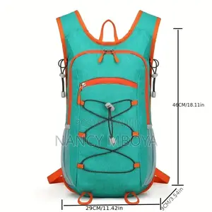 Outdoor Camping Mini Bag/Hydration Bag