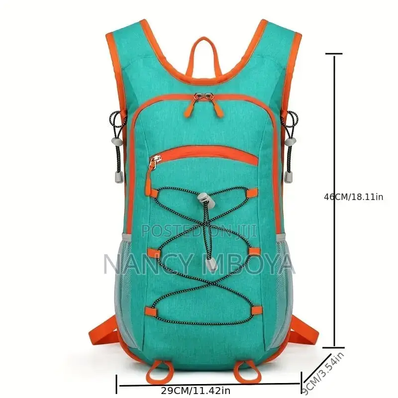 Outdoor Camping Mini Bag/Hydration Bag