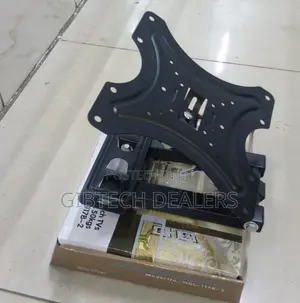 Swivel Tv Wall Mount 14" to 55" Bracket
