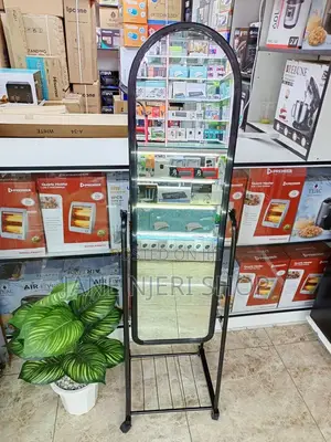 Full Length Dressing Mirror