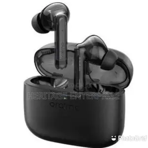 Earpod Wireless Earbud