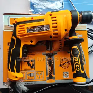 Drill Ingco Impact Drill 810 Watts Hammer Drills