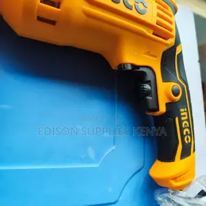 Drill Ingco Impact Drill 810 Watts Hammer Drills