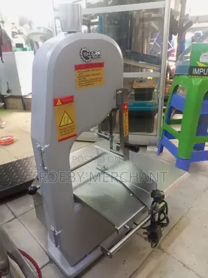Bone Saw Machine, Bone Saw Machine