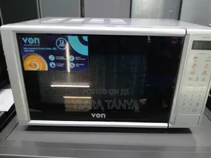 Von Microwave Oven Solo VAMS-20DGS