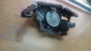 Boot Lock For Toyota Harrier 2015 – Ex Japan – Nairobi Cbd