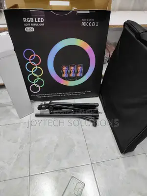 Mj56 22 Inches Light