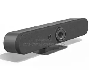 Logitech Rally Bar Mini //Logitech! Rally Bar Mini
